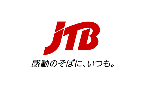 株式会社JTB ロゴ