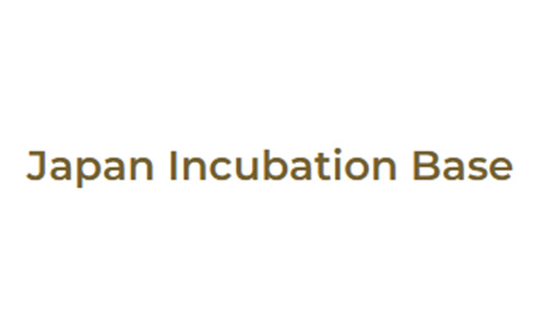 Japan Incubation Base ロゴ