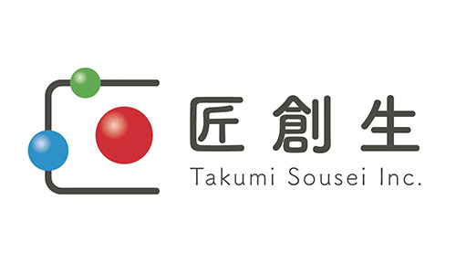 株式会社匠創生 ロゴ