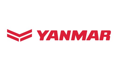 ヤンマーホールディングス株式会社 ロゴ